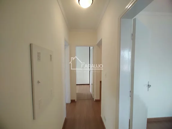 Imagem Apartamento para venda em Sorocaba, 3 Quartos, 1 suíte. Ótimo preço!