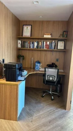 Imagem Sala, 86 m² - venda ou aluguel - Pinheiros - São Paulo/SP