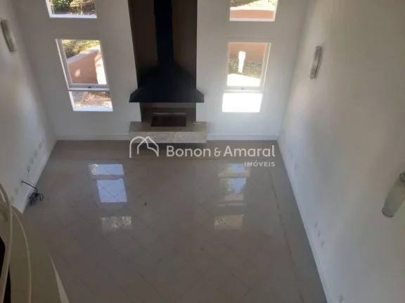 Imagem Casa à venda, 4 quartos, em condomínio, Valinhos-SP.

Sobrado com fino acabamento, clean, piso em ...