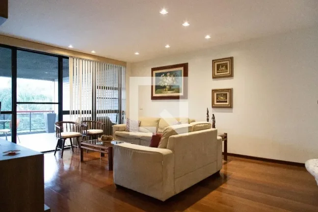 Imagem Apartamento à Venda - Recreio, 3 Quartos, 185 m2