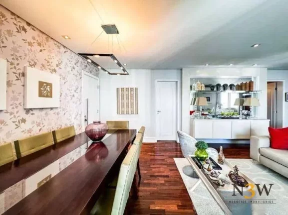 Imagem Apartamento à venda na Vila Leopoldina São Paulo SP com 117m², 3 dormitórios (1 suíte), varanda gourmet, 2 vagas de garagem e depósito