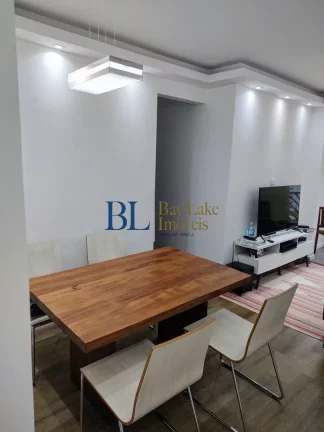 Imagem Apartamento na Mooca 64m² com 3 dormitórios 2 vagas!! - Edifício Silvana