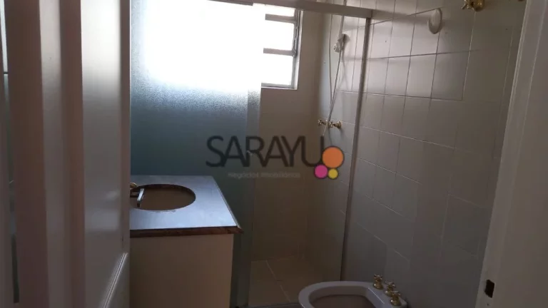 Imagem Apartamento de 2 dormitórios para alugar no Itaim Bibi, São Paulo