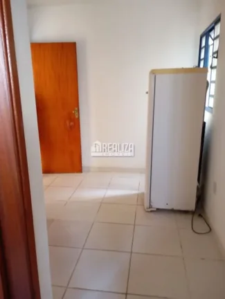 Imagem Apartamento de 1 dormitório à venda no Condomínio Residêncial Iande I, no bairro Olinda, em Uberaba