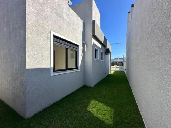 Imagem Casa 2 Dormitórios - Bairro Jardim Beira Mar