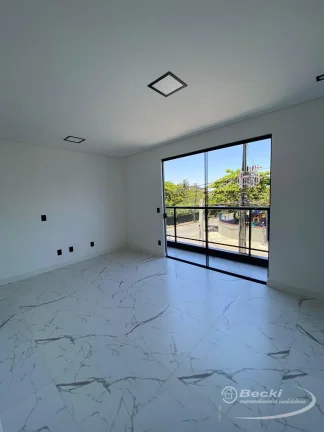 Imagem Casa Geminada em Saguaçu - Joinville