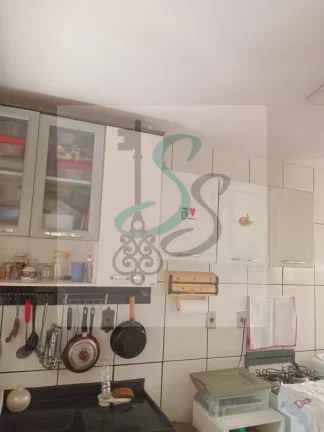 Imagem Venda Apartamento Parque Residencial Vila União, Campinas! 2 dormitórios, sala, cozinha, lavanderia, banheiro, vaga de garagem, 57 m² útil.