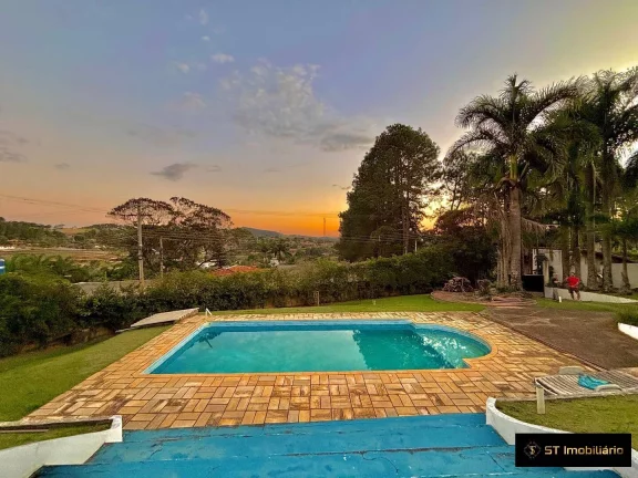 Imagem Chácara em Atibaia/SP - Divisa com Bragança Pta, 1.990m² por R$1.100.000!
