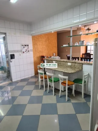 Imagem APARTAMENTO RESIDENCIAL em SÃO JOSÉ DOS CAMPOS - SP, JARDIM PORTUGAL