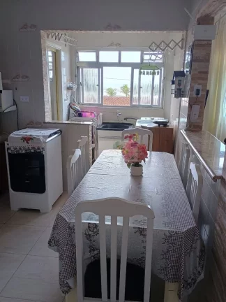 Imagem APARTAMENTO SOLEMAR PRAIA GRANDE