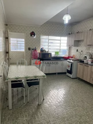 Imagem Sobrado à venda, Santa Maria, São Caetano do Sul, SP