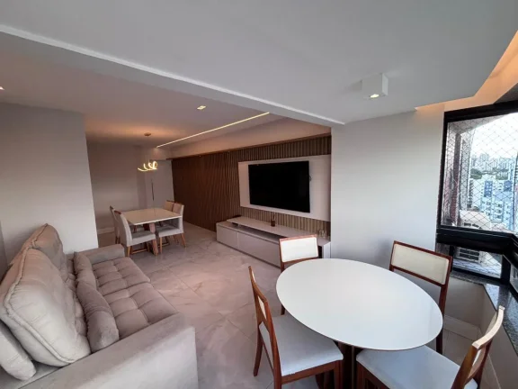 Imagem APARTAMENTO À VENDA - PITUBA