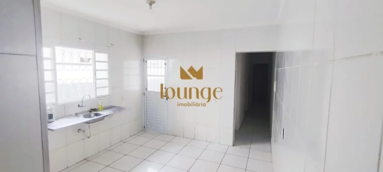 Imagem Casa à venda em Jd. Nova Ipanema Zona Norte - Sorocaba/SP