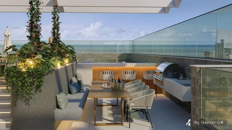 Imagem Get For You - Residencial