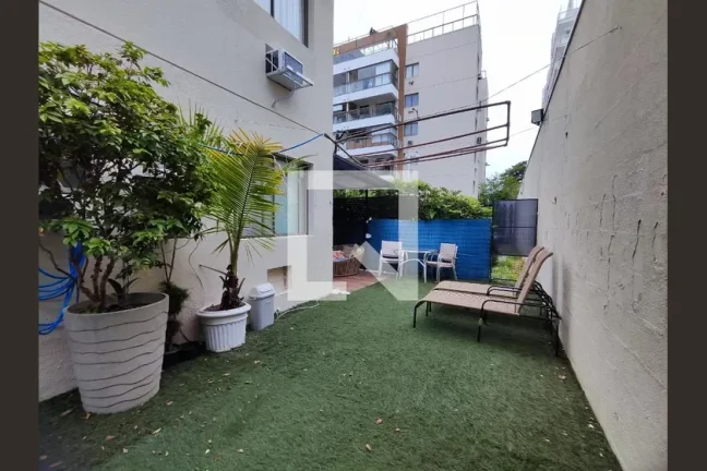 Imagem Apartamento à Venda - Recreio, 3 Quartos, 160 m2