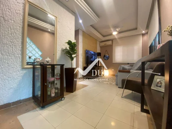 Imagem Village com 3 dormitórios à venda, 140 m² por R$ 800.000,00 - Vila Valença - São Vicente/SP
