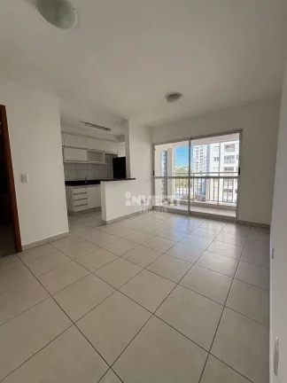 Imagem Apartamento à venda no Jardim Atlântico - Goiânia/GO