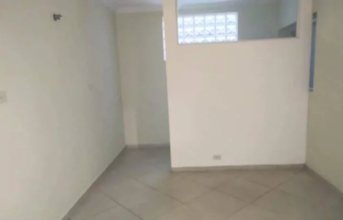 Imagem Sobrado à venda, 177 m² por R$ 944.000 - Vila Santa Teresa - Santo André/SP