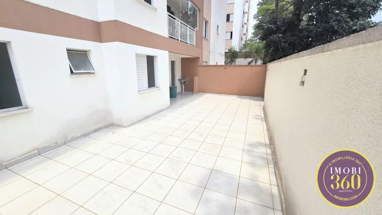 Imagem APARTAMENTO Á VENDA E LOCAÇÃO EM ITAQUERA 2 DORMITÓRIOS QUINTAL VAGA E LAZER