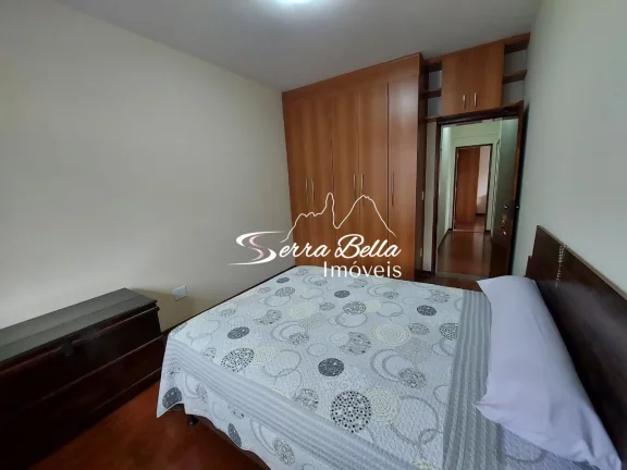 Imagem Apartamento Cobertura em Alto, Teresópolis/RJ