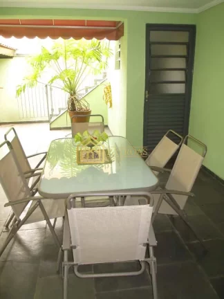 Imagem Casa Padrão