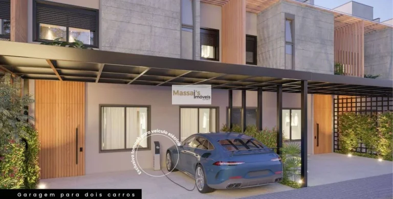 Imagem ONI DIJON | Casa em Condomínio