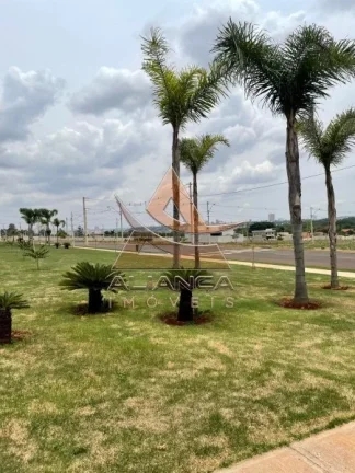 Imagem Terreno Condomínio - Ribeirão Preto - Recreio Anhanguera