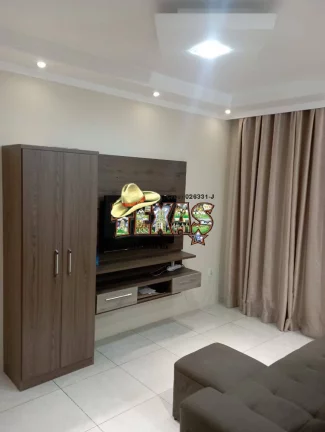 Imagem VENDE-SE APARTAMENTO NA CARMOSINA