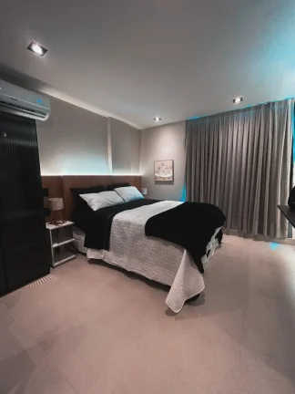 Imagem Apartamento à venda no bairro Intermares - Cabedelo/PB