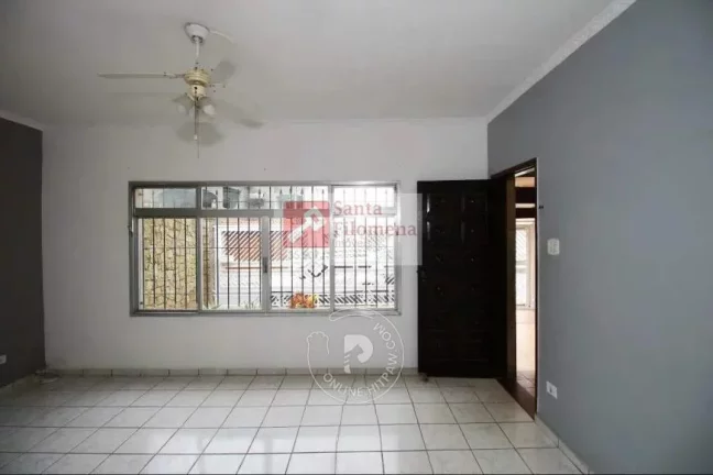 Imagem Casa Térrea para Venda em São Paulo, Vila Lucinda, 3 dormitórios, 2 banheiros, 2 vagas