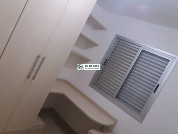 Imagem APARTAMENTO RESIDENCIAL em SÃO JOSÉ DOS CAMPOS - SP, JARDIM DAS COLINAS