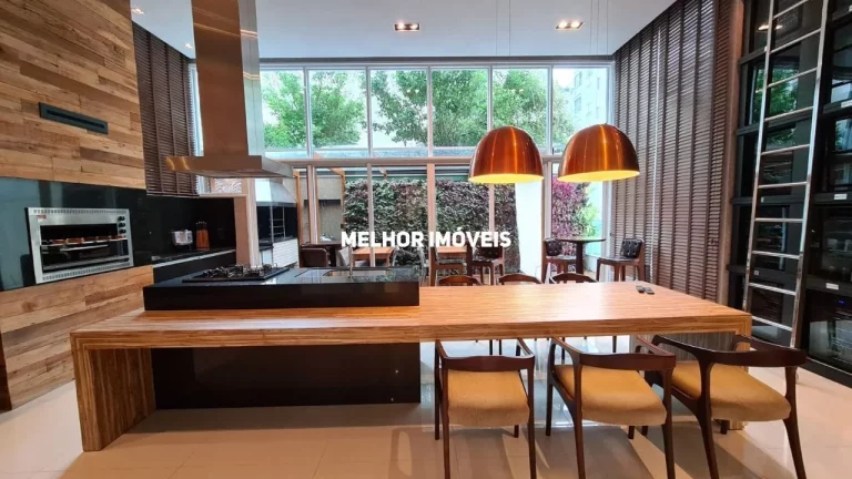 Imagem Apartamento a venda com Vista Mar em Balneário Camboriú