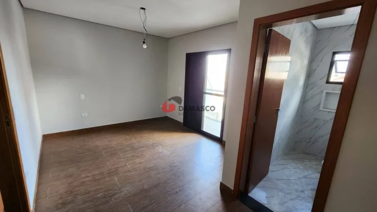 Imagem Sobrado à venda, Vila Eldízia, Santo André