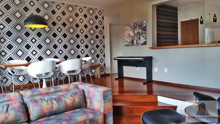 Imagem Apartamento para Venda em Santo André / SP no bairro Campestre