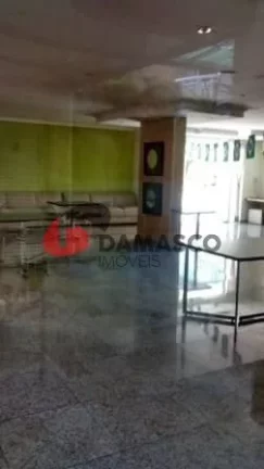 Imagem Apartamento à venda 3 Quartos, 1 Suite, 2 Vagas, Barcelona, São Caetano do Sul - SP | Edificio Alpha