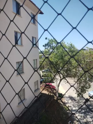 Imagem Apartamento com 2 dormitórios à venda, 50 m² por R$ 240.000,00 - Jardim Valéria - Guarulhos/SP