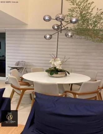 Imagem Linda Casa em Condomínio Fechado - Bertioga - SP.