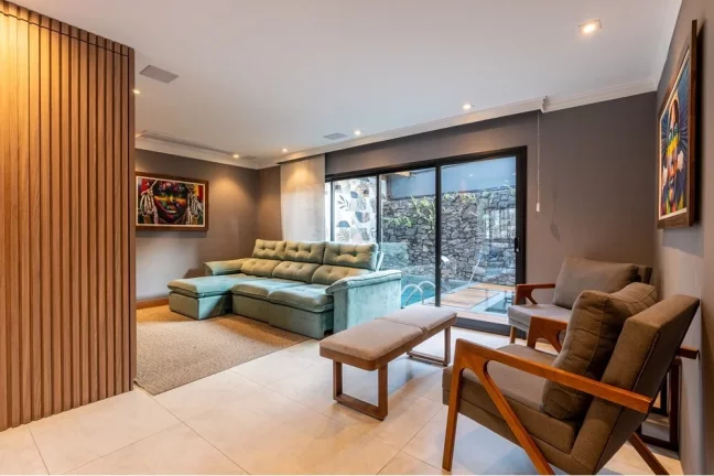 Imagem Casa à venda no bairro Planalto Paulista - São Paulo/SP