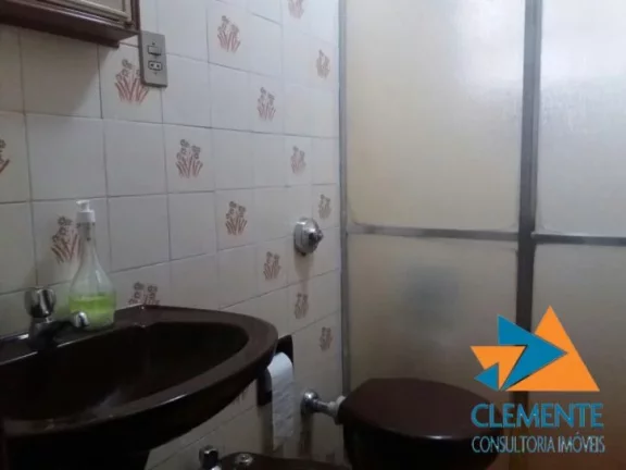 Imagem Apartamento 3 qtos Suite 1 vaga Alto Barroca Belo Hte