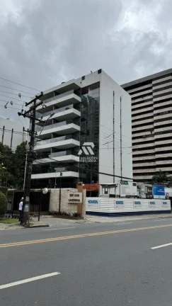Imagem Apartamento de 4 quartos, 139m² no bairro Apipucos , em Recife
