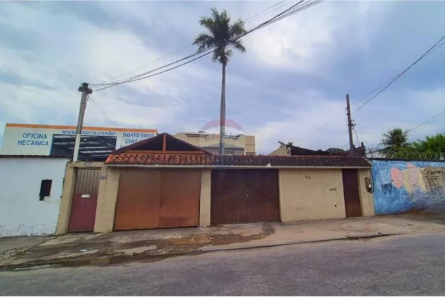 Imagem Casa á venda com 6 quartos com 316 m² Taquara, Rio de Janeiro.