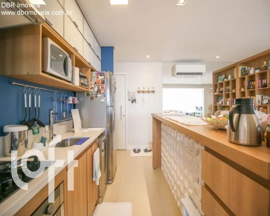 Imagem APARTAMENTO RESIDENCIAL em São paulo - SP, Tatuapé