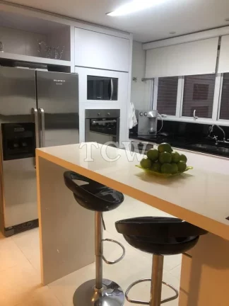 Foto do imóvel: Apartamento à venda no bairro Campo Belo - São Paulo/SP, Zona Sul