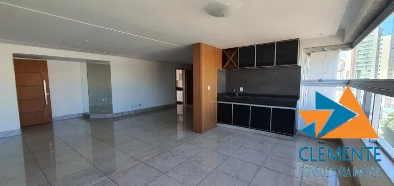 Imagem APTO. 04 QUARTOS 02 SUITES E 02 SEMI-SUITES/GUTIERREZ/STO. AGOSTINHO-BH