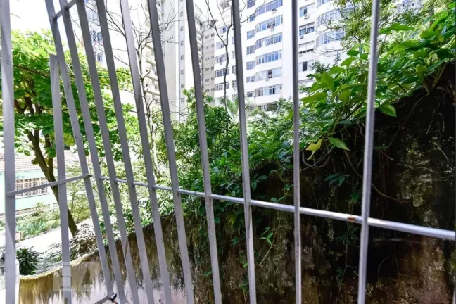 Imagem Apartamento à Venda - Copacabana, 1 Quarto, 50 m2