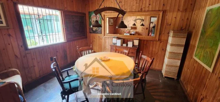 Imagem Casa à venda em Nova Friburgo, Braunes, com 10 quartos, 550m2