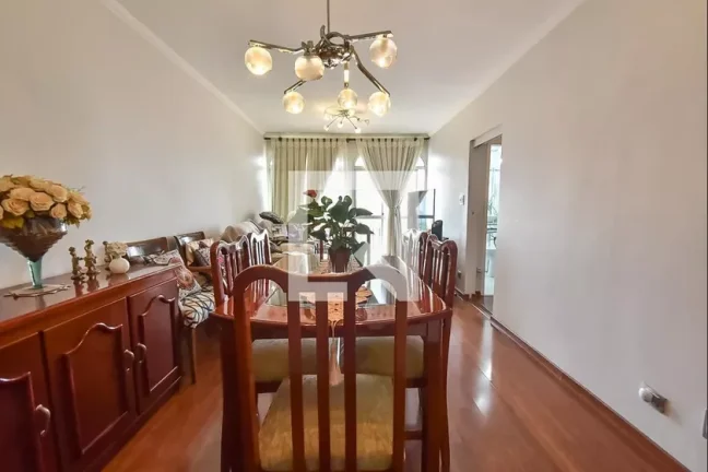 Imagem Apartamento à Venda - Vila Mariana, 2 Quartos, 93 m2