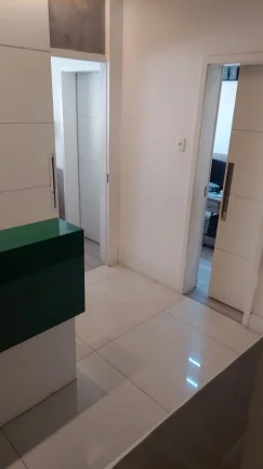 Imagem Studio para Venda em Rio de Janeiro, Centro, 1 vaga
