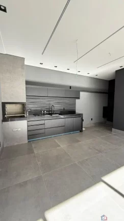 Imagem Apartamento Novo para Locação em Patos de Minas – 2 Quartos, Suíte e Área de Lazer
