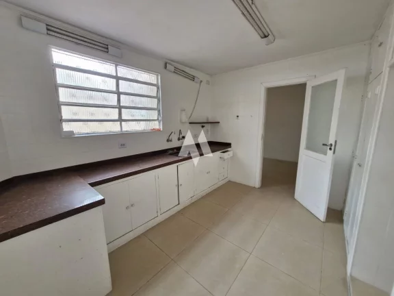 Imagem Sobrado isolado á venda em Santos !